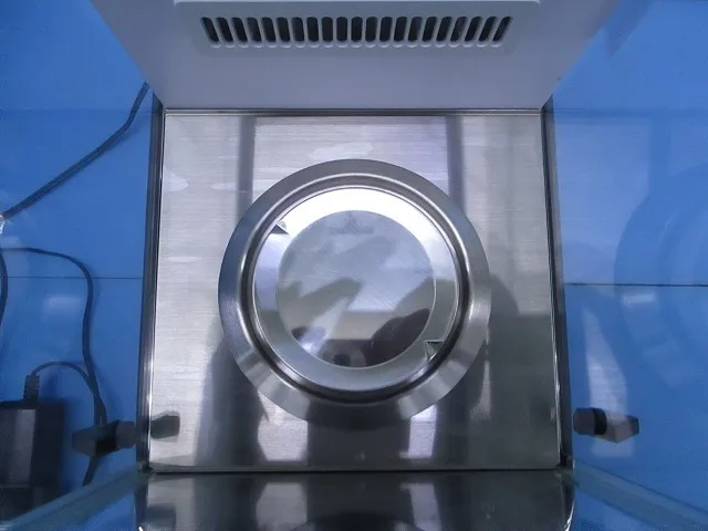en_島津製作所 AP224X en_電子天秤 Detail Image - ASKINDEX Korea
