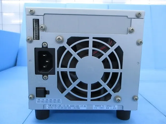 ko_テクシオ PW18-1.8AQ ko_直流安定化電源 상세 이미지 - ASKINDEX 코리아