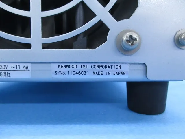 ko_テクシオ PW18-1.8AQ ko_直流安定化電源 상세 이미지 - ASKINDEX 코리아