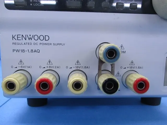 ko_ケンウッド PW18-1.8AQ ko_直流安定化電源 상세 이미지 - ASKINDEX 코리아