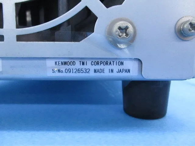 en_ケンウッド PW18-1.8AQ en_直流安定化電源 Detail Image - ASKINDEX Korea