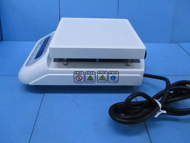 en_アズワン CHPS-170DF en_セラミックホットスターラー Detail Image - ASKINDEX Korea