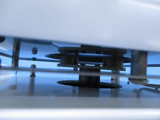 en_アズワン CHPS-170DF en_セラミックホットスターラー Detail Image - ASKINDEX Korea