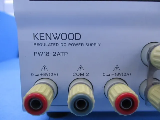 en_ケンウッド PW18-2ATP en_直流安定化電源 Detail Image - ASKINDEX Korea
