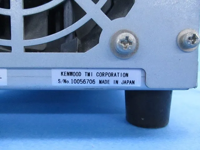 en_ケンウッド PW18-2ATP en_直流安定化電源 Detail Image - ASKINDEX Korea