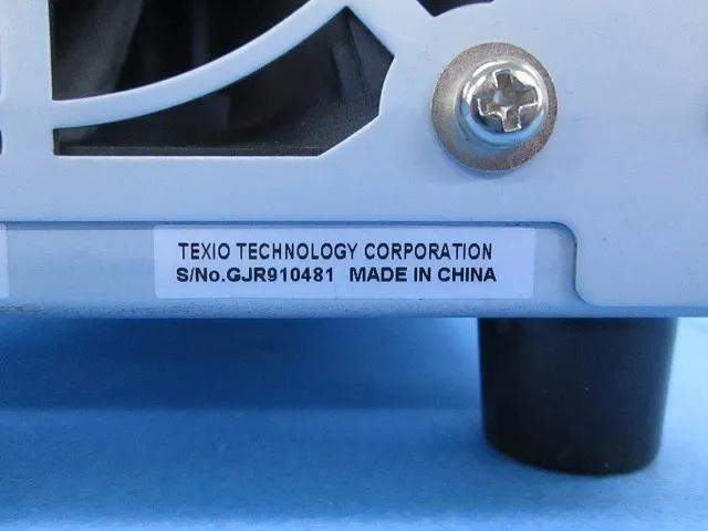 en_テクシオ PW18-1.8AQ en_直流安定化電源 Detail Image - ASKINDEX Korea