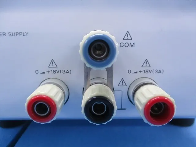 en_テクシオ PW18-3ADP en_直流安定化電源 Detail Image - ASKINDEX Korea