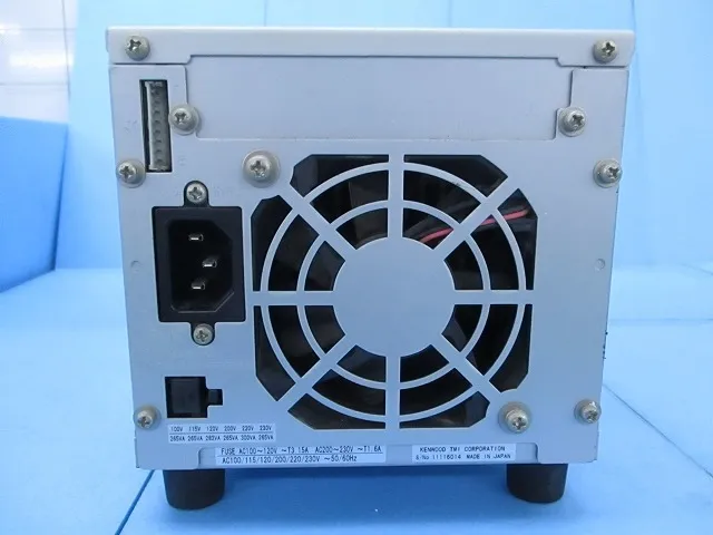 ko_テクシオ PW16-5ADP ko_直流安定化電源 상세 이미지 - ASKINDEX 코리아