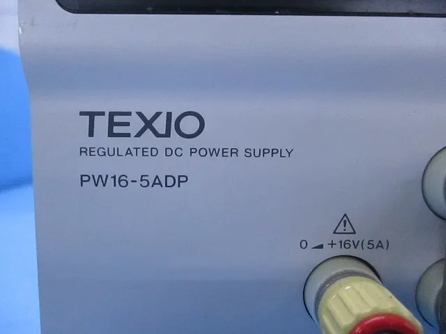 ko_テクシオ PW16-5ADP ko_直流安定化電源 상세 이미지 - ASKINDEX 코리아