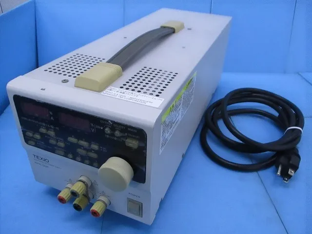 ko_テクシオ PW16-5ADP ko_直流安定化電源