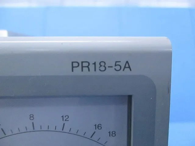ko_ケンウッド PR18-5A ko_直流安定化電源 상세 이미지 - ASKINDEX 코리아