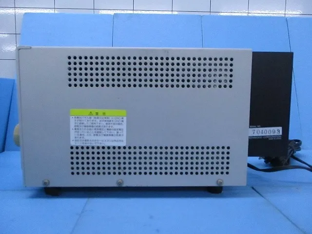 ko_ケンウッド PR18-5A ko_直流安定化電源 상세 이미지 - ASKINDEX 코리아