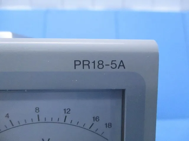 ko_ケンウッド PR18-5A ko_直流安定化電源 상세 이미지 - ASKINDEX 코리아