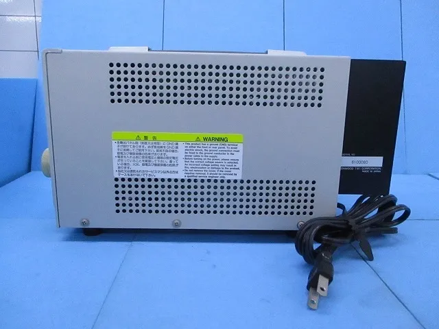 ko_ケンウッド PR18-5A ko_直流安定化電源 상세 이미지 - ASKINDEX 코리아