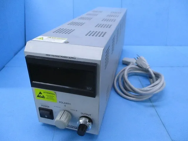 ko_松定プレシジョン HJPM-5R1.2 ko_高圧電源（±５ｋV） 상세 이미지 - ASKINDEX 코리아