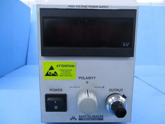 ko_松定プレシジョン HJPM-5R1.2 ko_高圧電源（±５ｋV） 상세 이미지 - ASKINDEX 코리아