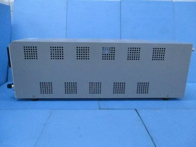 ko_松定プレシジョン HJPM-5R1.2 ko_高圧電源（±５ｋV） 상세 이미지 - ASKINDEX 코리아