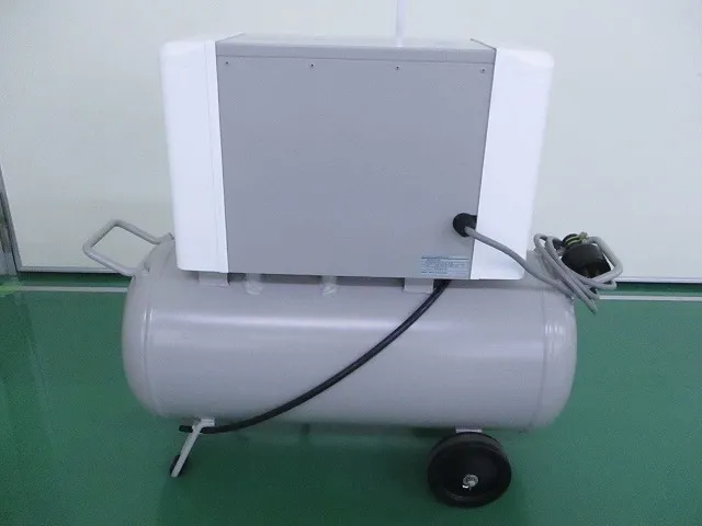 ko_アネスト岩田 EFBS07-9.5 ko_ブースターエアコンプレッサー 상세 이미지 - ASKINDEX 코리아