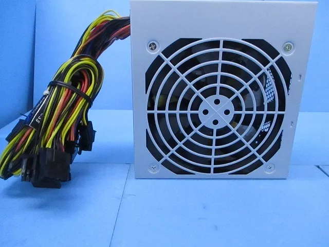 en_玄人志向 KRPW-L5-500W/80+ en_パソコン電源ユニット Detail Image - ASKINDEX Korea
