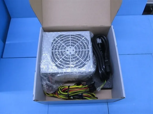 en_玄人志向 KRPW-L5-500W/80+ en_パソコン電源ユニット Detail Image - ASKINDEX Korea