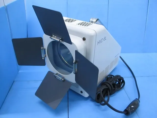 ko_フォトロン HVC-SL ko_ハイスピードカメラ用ライト 상세 이미지 - ASKINDEX 코리아