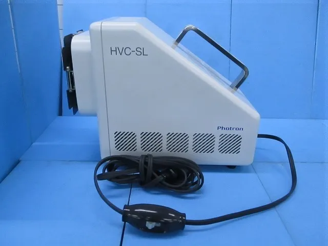 ko_フォトロン HVC-SL ko_ハイスピードカメラ用ライト 상세 이미지 - ASKINDEX 코리아
