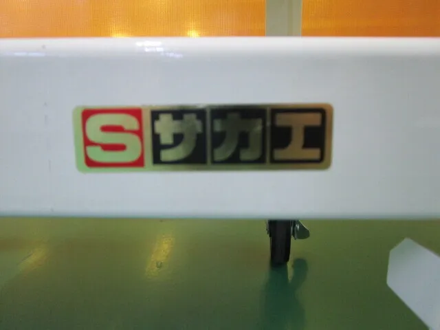 en_サカエ KMR-7550PTIN en_作業台 Detail Image - ASKINDEX Korea