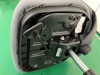 ko_オカムラ JOIFA308　　　　　　　　　　　　　　　　　　　CG11ZR FZK2 ko_椅子(事務用回転) 상세 이미지 - ASKINDEX 코리아