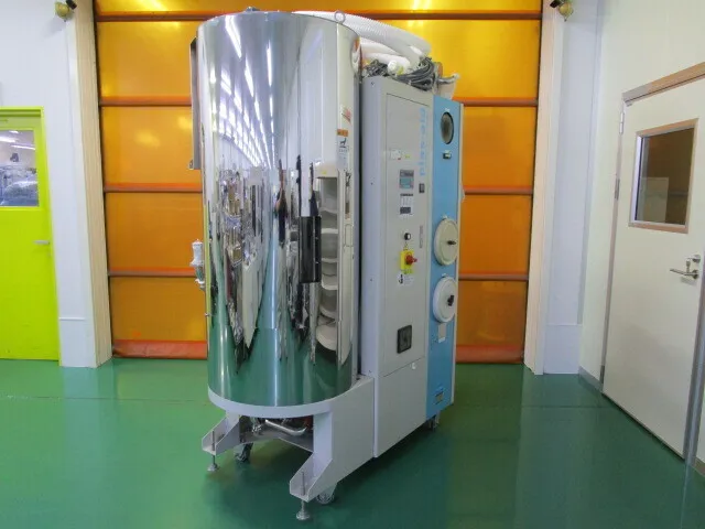 ko_松井製作所 DMD4-200J ko_樹脂乾燥機 상세 이미지 - ASKINDEX 코리아