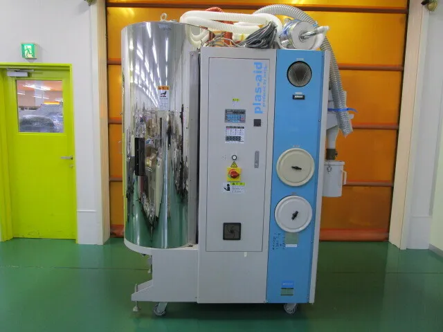 ko_松井製作所 DMD4-200J ko_樹脂乾燥機 상세 이미지 - ASKINDEX 코리아