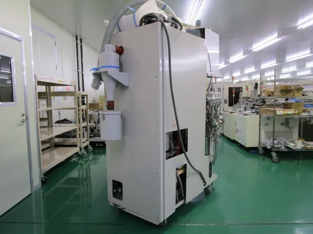 ko_松井製作所 DMD4-200J ko_樹脂乾燥機 상세 이미지 - ASKINDEX 코리아