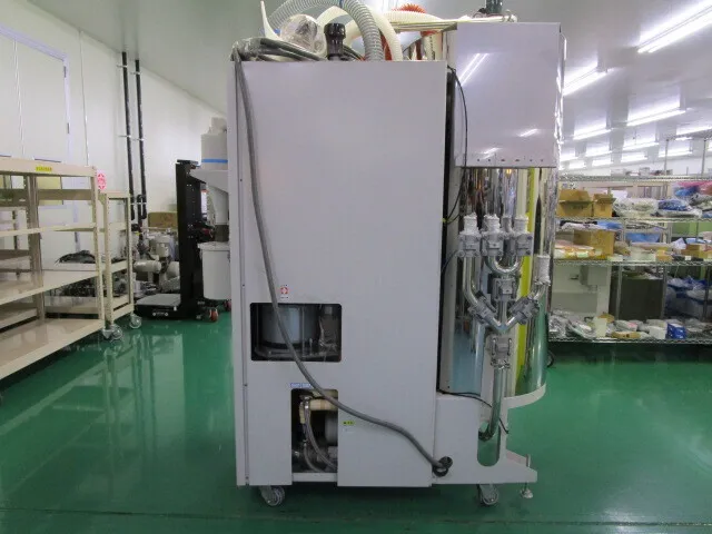 ko_松井製作所 DMD4-200J ko_樹脂乾燥機 상세 이미지 - ASKINDEX 코리아