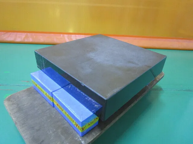 ko_  ko_石定盤