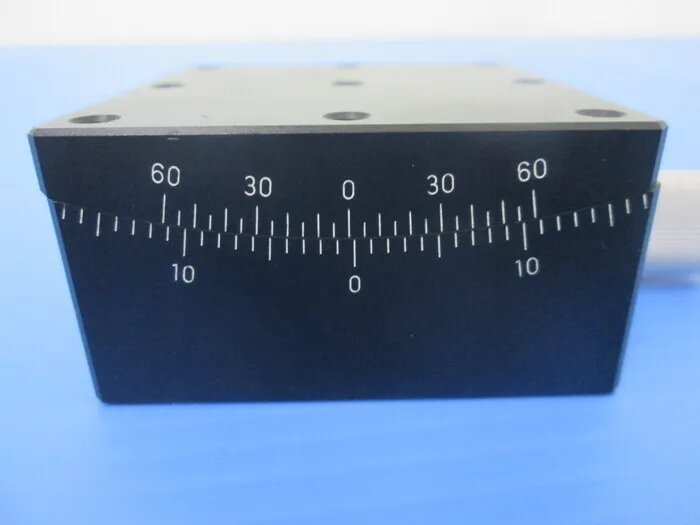 ko_シグマ光機 GOH-60A ko_ゴニオステージ 상세 이미지 - ASKINDEX 코리아