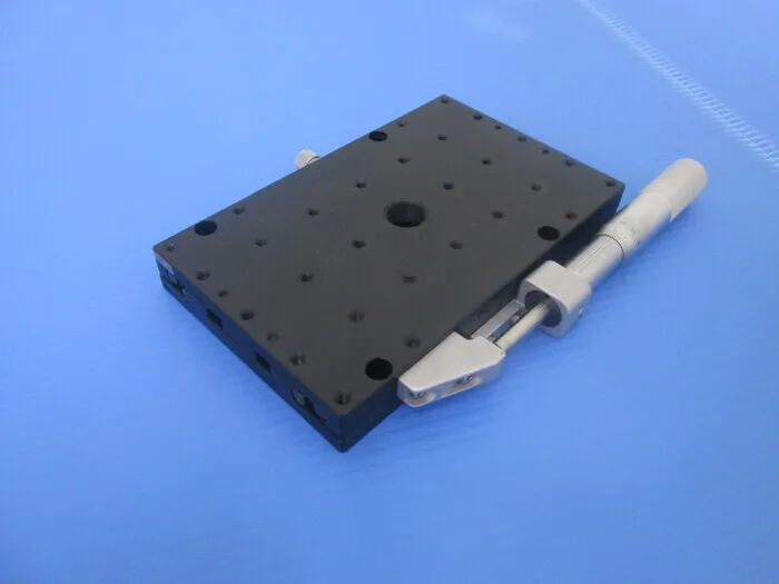 ko_シグマ光機 TSD-10161SR ko_Xステージ 상세 이미지 - ASKINDEX 코리아