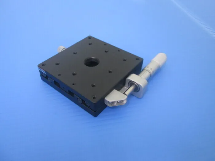 ko_シグマ光機 TSD-801S ko_Xステージ 상세 이미지 - ASKINDEX 코리아
