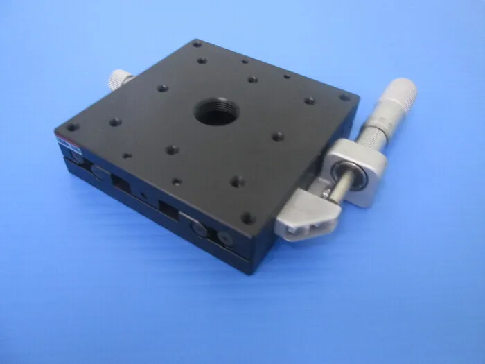 ko_シグマ光機 TSD-801S ko_Xステージ 상세 이미지 - ASKINDEX 코리아