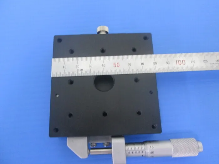 ko_シグマ光機 TSD-801S ko_Xステージ 상세 이미지 - ASKINDEX 코리아