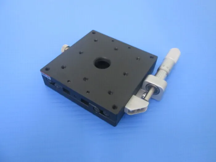 ko_シグマ光機 TSD-801S ko_Xステージ