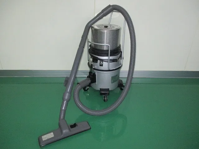 ko_日立アプライアンス CV-G104C ko_クリーンルーム用掃除機