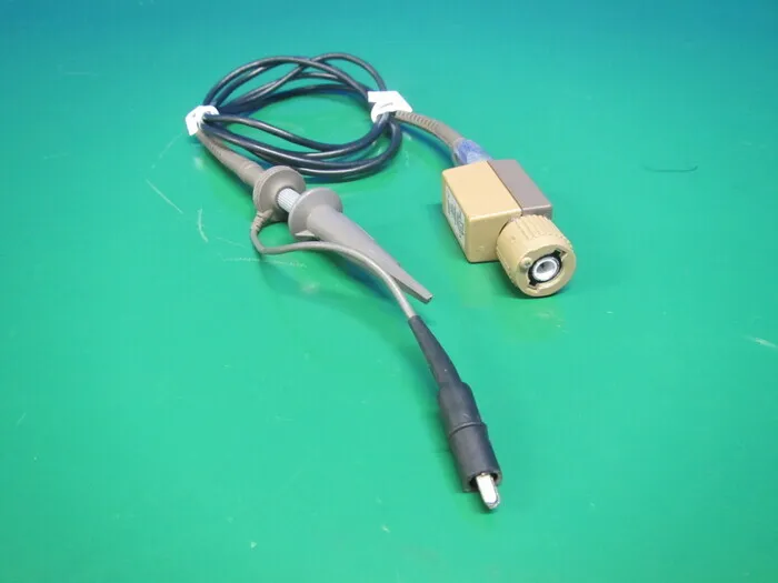 ko_テクトロニクス P6139A ko_電圧プローブ 상세 이미지 - ASKINDEX 코리아