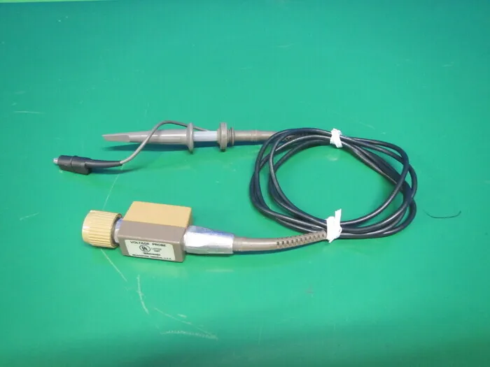 ko_テクトロニクス P6139A ko_電圧プローブ 상세 이미지 - ASKINDEX 코리아