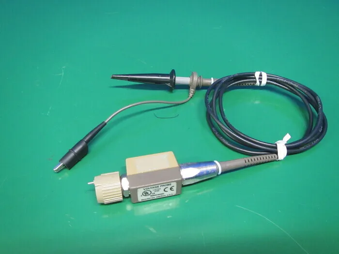 ko_テクトロニクス P5050 ko_電圧プローブ 상세 이미지 - ASKINDEX 코리아