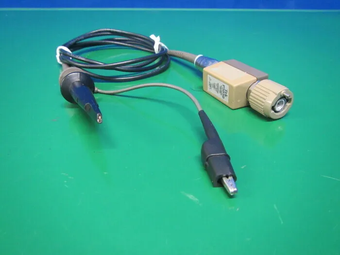 ko_テクトロニクス P5050 ko_電圧プローブ