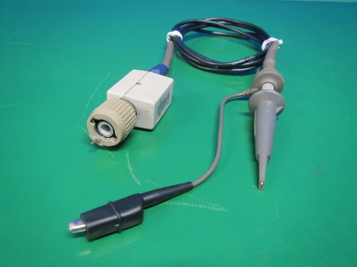 ko_テクトロニクス P6139A ko_電圧プローブ 상세 이미지 - ASKINDEX 코리아