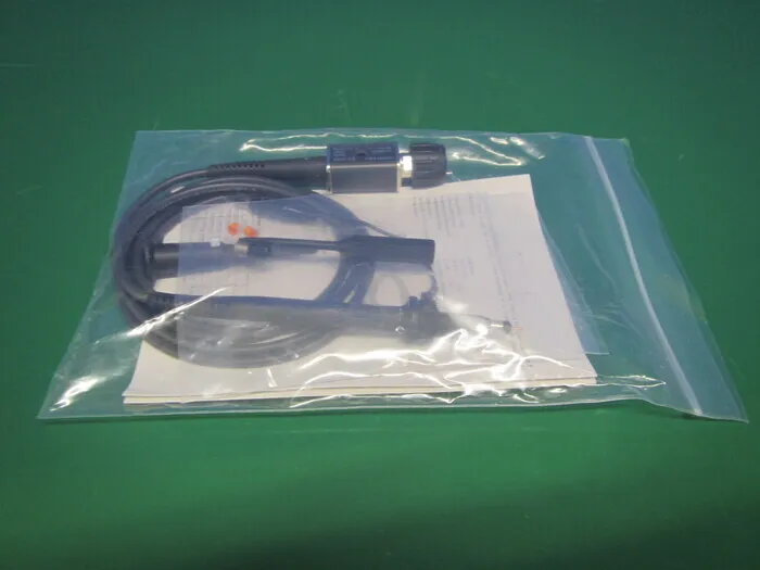 ko_岩崎通信機 SS-101R ko_電圧プローブ 상세 이미지 - ASKINDEX 코리아