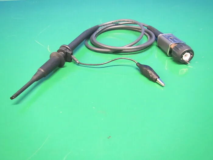 ko_岩崎通信機 SS-101R ko_電圧プローブ 상세 이미지 - ASKINDEX 코리아