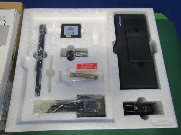 ko_ミツトヨ SJ-210 ko_表面粗さ測定器 상세 이미지 - ASKINDEX 코리아