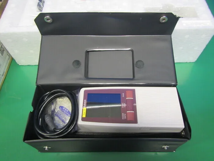 ko_ミツトヨ SJ-210 ko_表面粗さ測定器 상세 이미지 - ASKINDEX 코리아