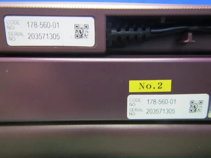 ko_ミツトヨ SJ-210 ko_表面粗さ測定器 상세 이미지 - ASKINDEX 코리아